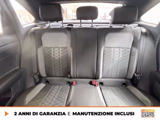 VOLKSWAGEN Taigo 1.0 tsi r-line 115cv dsg 9