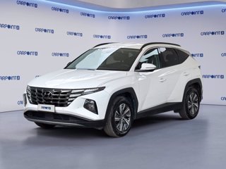 HYUNDAI Tucson 1.6 hev xline 2wd auto 0