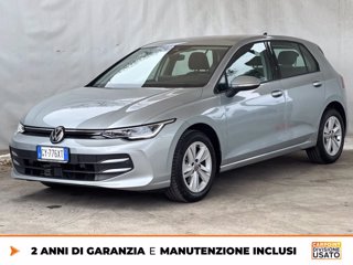 VOLKSWAGEN Golf 2.0 tdi life 115cv 0