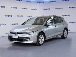 VOLKSWAGEN Golf 2.0 tdi life 115cv 0