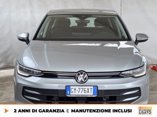 VOLKSWAGEN Golf 2.0 tdi life 115cv 2