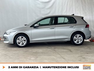 VOLKSWAGEN Golf 2.0 tdi life 115cv 3