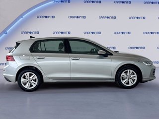 VOLKSWAGEN Golf 2.0 tdi life 115cv 5