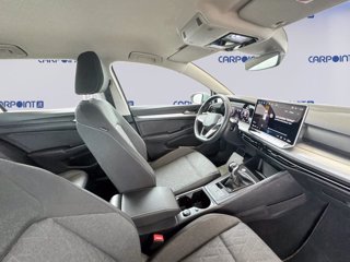 VOLKSWAGEN Golf 2.0 tdi life 115cv 6
