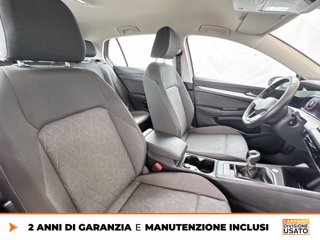 VOLKSWAGEN Golf 2.0 tdi life 115cv 7