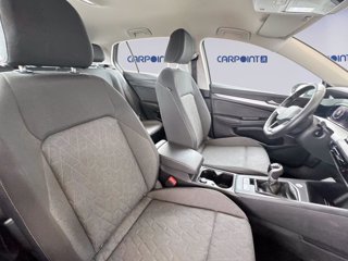 VOLKSWAGEN Golf 2.0 tdi life 115cv 7