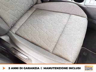 VOLKSWAGEN Golf 2.0 tdi life 115cv 8