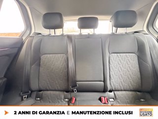 VOLKSWAGEN Golf 2.0 tdi life 115cv 9