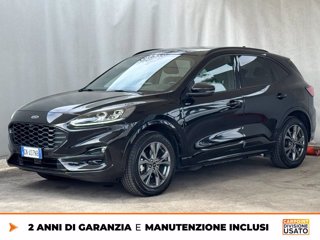FORD Kuga 2.5 phev st-line x 2wd 225cv cvt 0