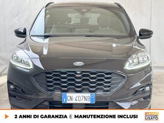 FORD Kuga 2.5 phev st-line x 2wd 225cv cvt 1