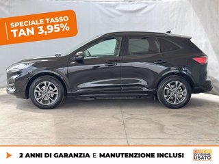 FORD Kuga 2.5 phev st-line x 2wd 225cv cvt 2