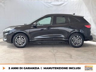 FORD Kuga 2.5 phev st-line x 2wd 225cv cvt 2