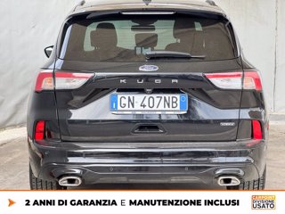 FORD Kuga 2.5 phev st-line x 2wd 225cv cvt 3