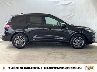 FORD Kuga 2.5 phev st-line x 2wd 225cv cvt 4