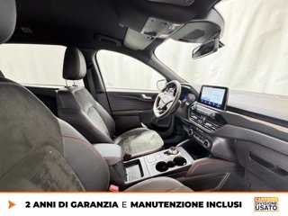 FORD Kuga 2.5 phev st-line x 2wd 225cv cvt 5