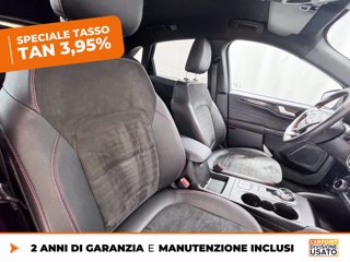 FORD Kuga 2.5 phev st-line x 2wd 225cv cvt 6