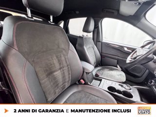 FORD Kuga 2.5 phev st-line x 2wd 225cv cvt 6