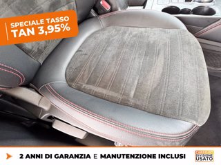 FORD Kuga 2.5 phev st-line x 2wd 225cv cvt 7