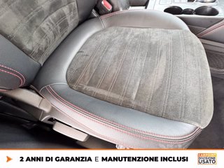 FORD Kuga 2.5 phev st-line x 2wd 225cv cvt 7