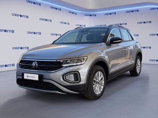 VOLKSWAGEN T-roc 2.0 tdi life 115cv 0