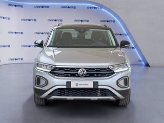 VOLKSWAGEN T-roc 2.0 tdi life 115cv 2
