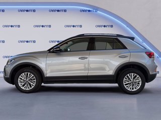 VOLKSWAGEN T-roc 2.0 tdi life 115cv 2
