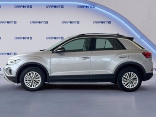 VOLKSWAGEN T-roc 2.0 tdi life 115cv 3