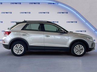 VOLKSWAGEN T-roc 2.0 tdi life 115cv 5