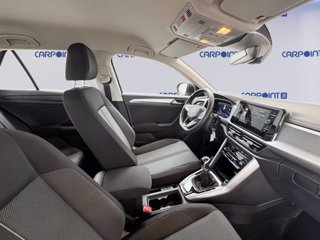 VOLKSWAGEN T-roc 2.0 tdi life 115cv 6