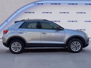 VOLKSWAGEN T-roc 2.0 tdi life 115cv 6