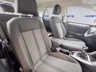 VOLKSWAGEN T-roc 2.0 tdi life 115cv 7