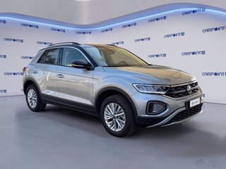 VOLKSWAGEN T-roc 2.0 tdi life 115cv 7