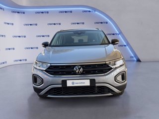 VOLKSWAGEN T-roc 2.0 tdi life 115cv 8