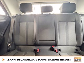 VOLKSWAGEN T-roc 2.0 tdi life 115cv 9