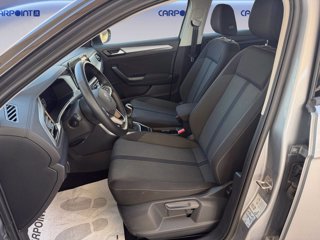 VOLKSWAGEN T-roc 2.0 tdi life 115cv 9