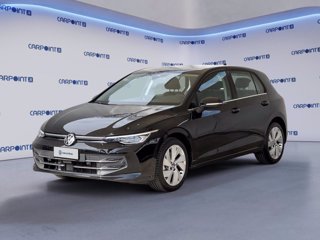 VOLKSWAGEN Golf 2.0 tdi style 150cv dsg 0