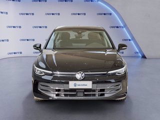 VOLKSWAGEN Golf 2.0 tdi style 150cv dsg 2