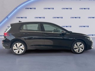 VOLKSWAGEN Golf 2.0 tdi style 150cv dsg 5