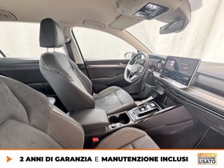 VOLKSWAGEN Golf 2.0 tdi style 150cv dsg 6