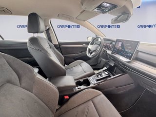 VOLKSWAGEN Golf 2.0 tdi style 150cv dsg 6