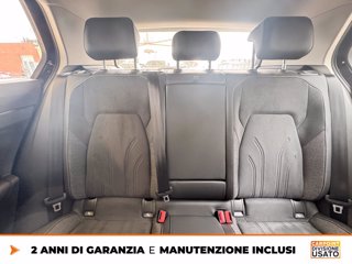 VOLKSWAGEN Golf 2.0 tdi style 150cv dsg 9