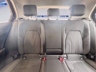VOLKSWAGEN Golf 2.0 tdi style 150cv dsg 9