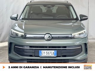 VOLKSWAGEN Tiguan 1.5 tsi ehybrid edition plus 204cv dsg 2