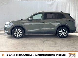 VOLKSWAGEN Tiguan 1.5 tsi ehybrid edition plus 204cv dsg 3