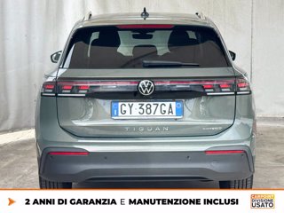 VOLKSWAGEN Tiguan 1.5 tsi ehybrid edition plus 204cv dsg 4
