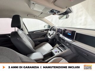 VOLKSWAGEN Tiguan 1.5 tsi ehybrid edition plus 204cv dsg 6