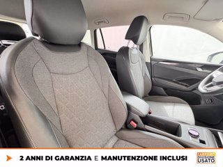 VOLKSWAGEN Tiguan 1.5 tsi ehybrid edition plus 204cv dsg 7