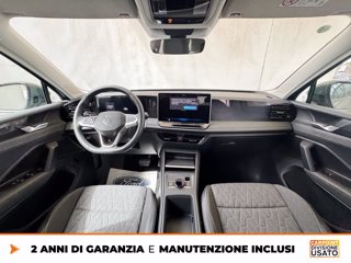 VOLKSWAGEN Tiguan 1.5 tsi ehybrid edition plus 204cv dsg 9