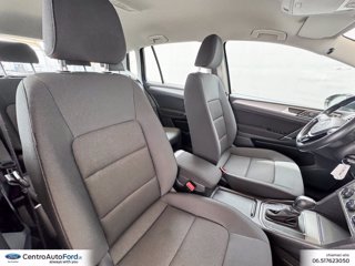 VOLKSWAGEN Golf sportsvan 1.4 tsi comfortline business 125cv dsg 6