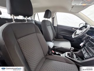 VOLKSWAGEN T-cross 1.0 tsi style 110cv 6